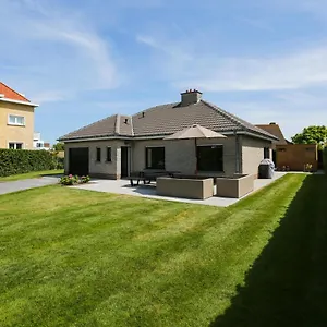Casa Dunas Vakantiehuis