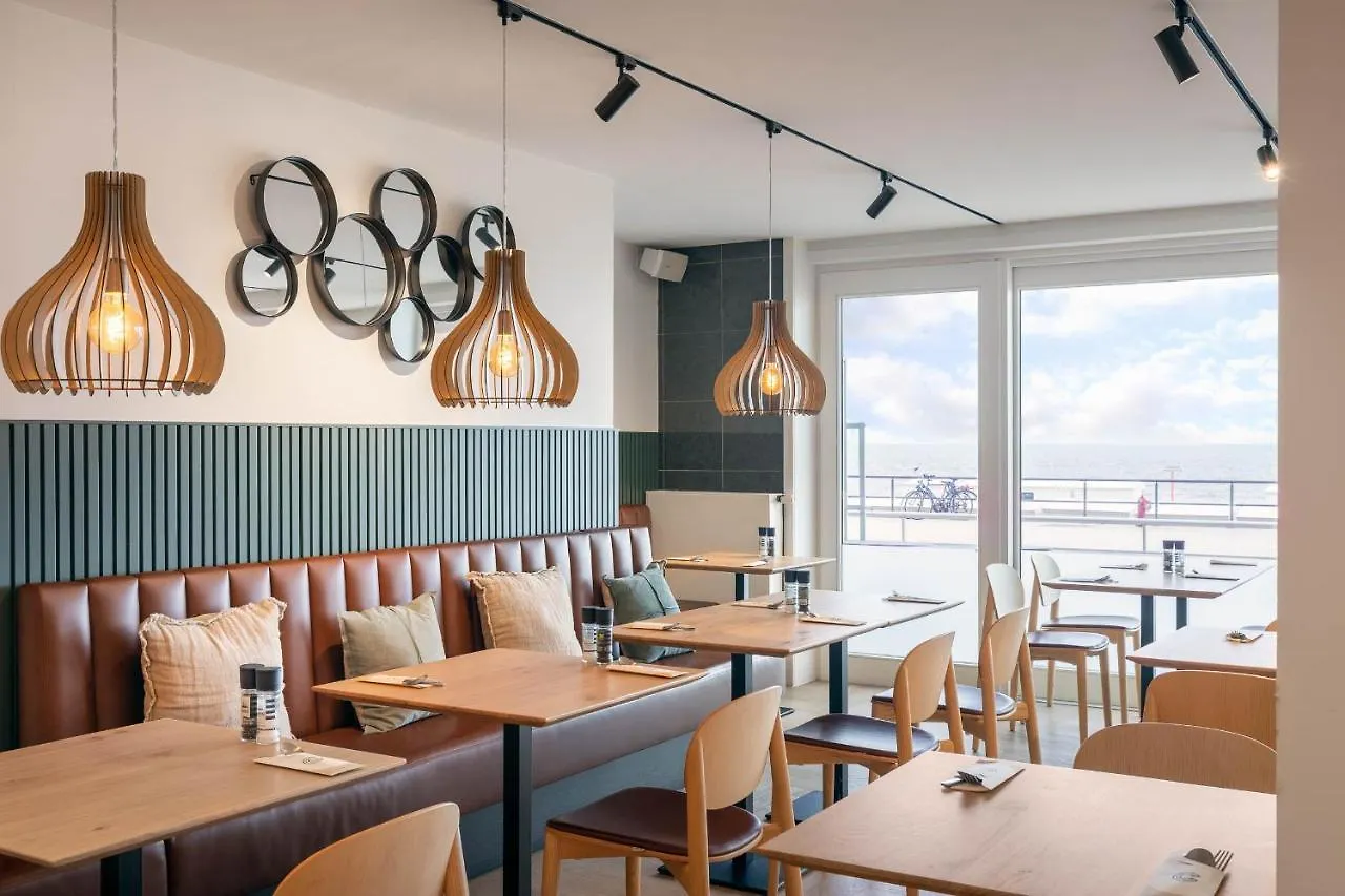 C-Hotels Excelsior Миделкерк 3*,  Бельгия