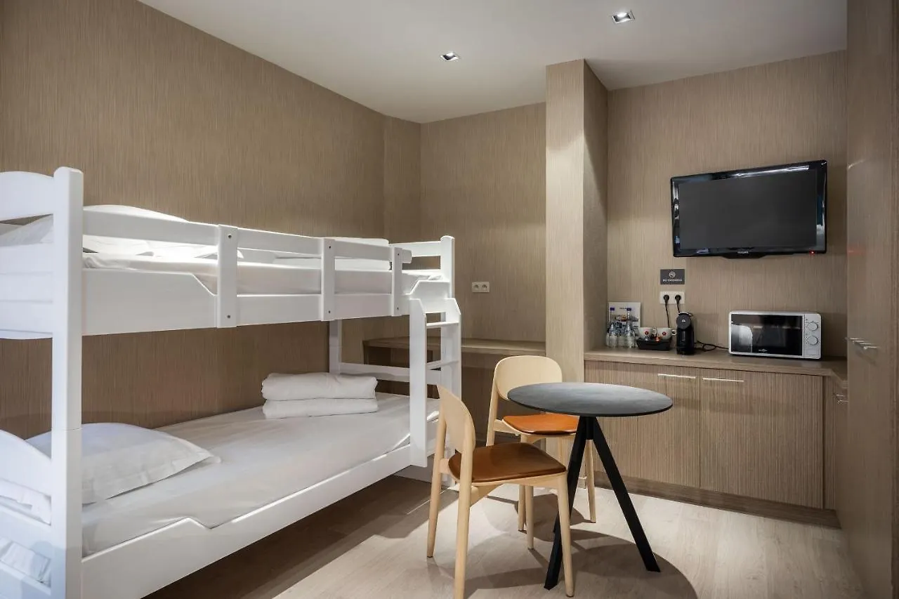 C-Hotels Excelsior Миделкерк Отель