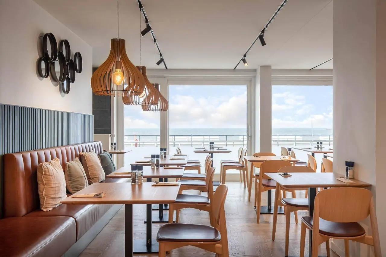 C-Hotels Excelsior Миделкерк Отель