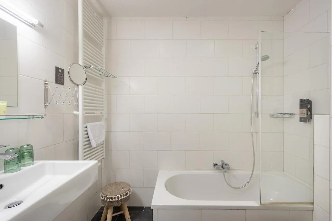 C-Hotels Excelsior Миделкерк 3*,  Бельгия