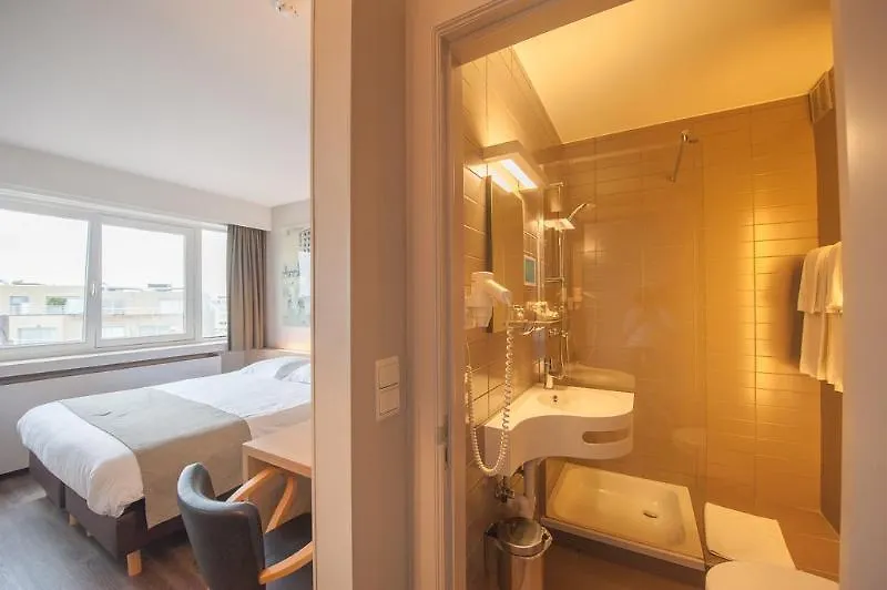 C-Hotels Excelsior Миделкерк