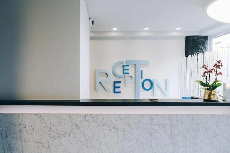 *** Отель C-Hotels Excelsior Миделкерк Бельгия