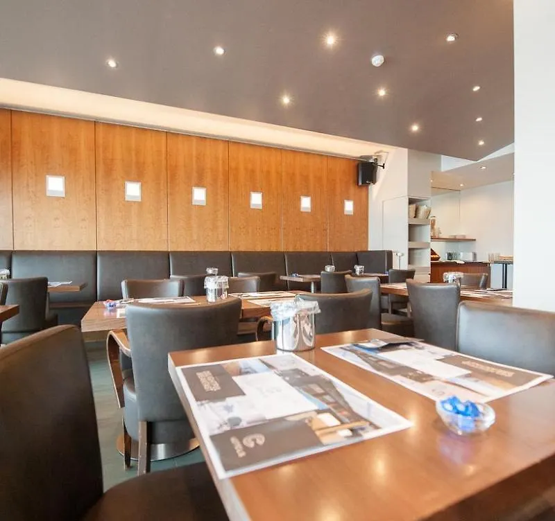C-Hotels Excelsior Миделкерк Бельгия