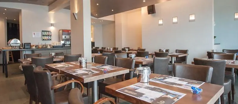 Отель C-Hotels Excelsior Миделкерк