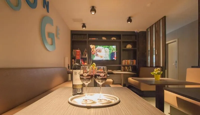 C-Hotels Excelsior Миделкерк