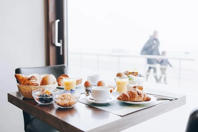 C-Hotels Excelsior Миделкерк Отель