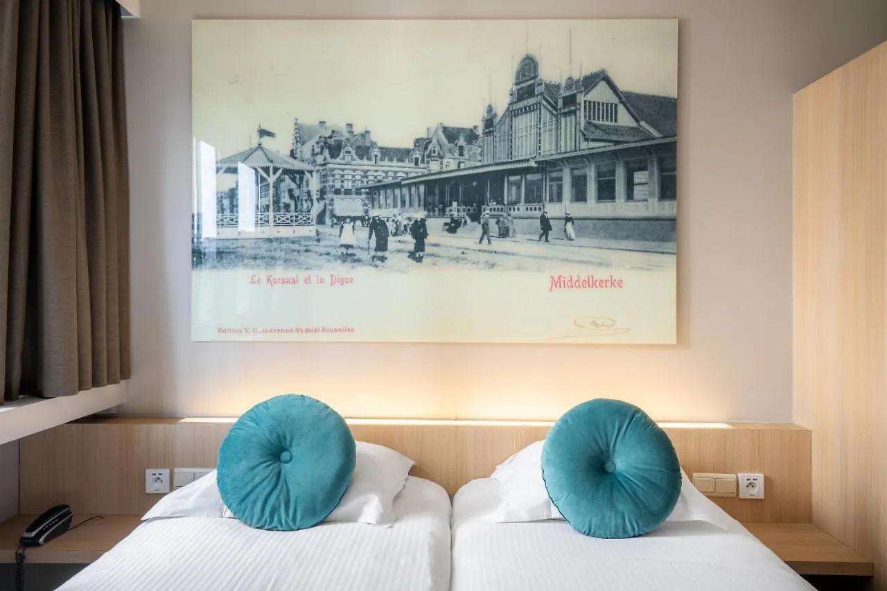 C-Hotels Excelsior Миделкерк