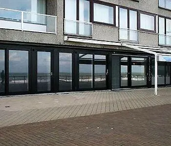 C-Hotels Excelsior Миделкерк Бельгия