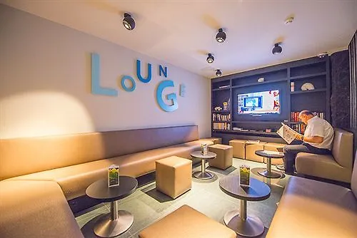 C-Hotels Excelsior Миделкерк