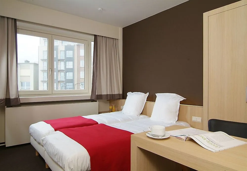 C-Hotels Excelsior Миделкерк 3*,  Бельгия