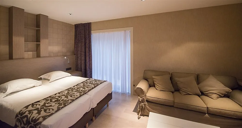 C-Hotels Excelsior Миделкерк