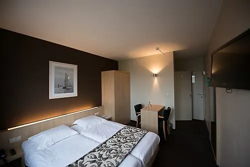 C-Hotels Excelsior Миделкерк 3*,  Бельгия