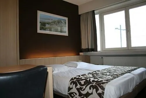 C-Hotels Excelsior Миделкерк Отель