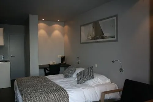 Отель C-Hotels Excelsior Миделкерк