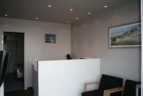 C-Hotels Excelsior Миделкерк