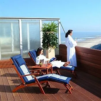 Отель C-Hotels Excelsior Миделкерк
