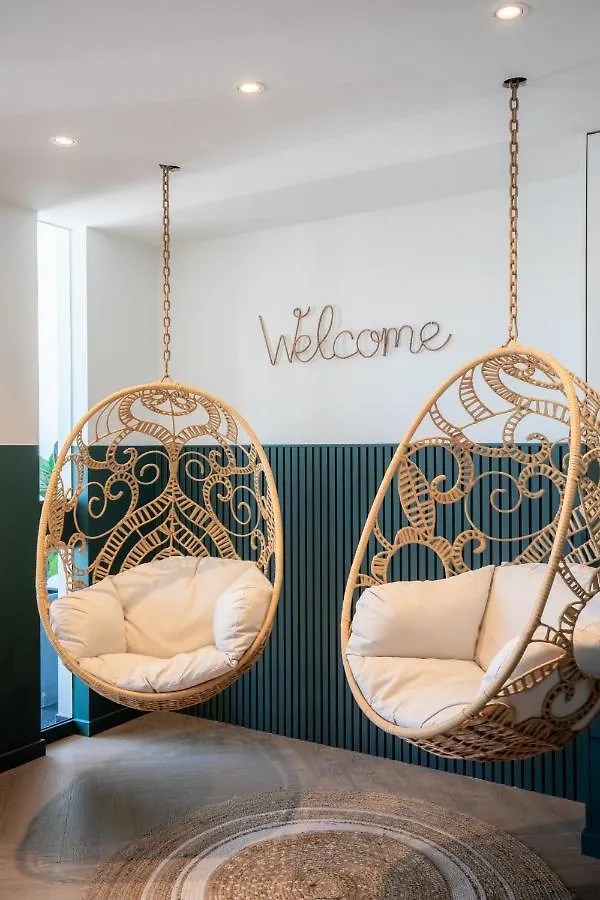 C-Hotels Excelsior Middelkerke Belgie